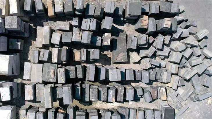 3cm Absolute Black Granite