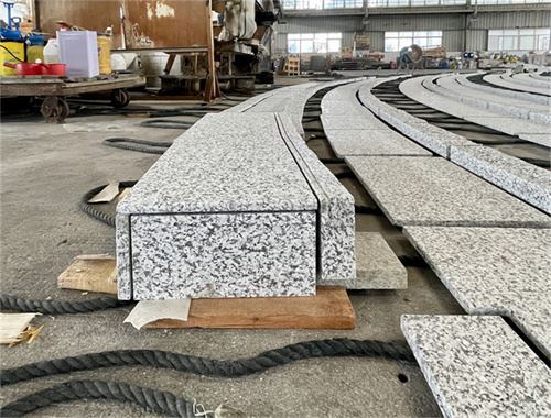Udendørs trapper Anti-Slip