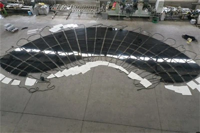Kina Tiles Manufacturing Company