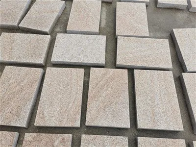 Gårdhave granit