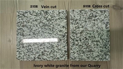 Quarry Flise Grå