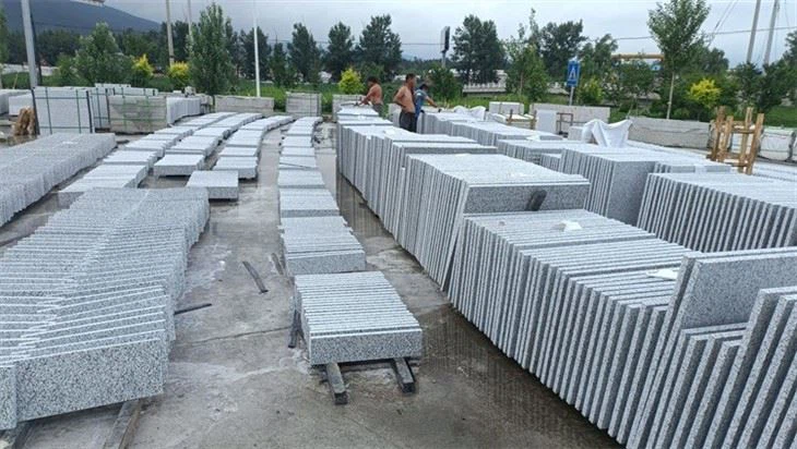 Stone Tiles For Backyard