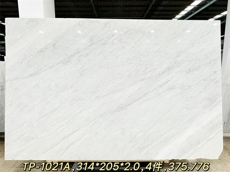 Premium marmor til luksusvillaer