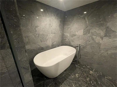 Granit Badeværelse Vægfliser